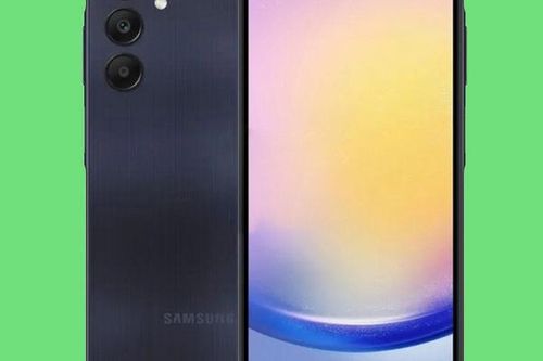 Cấu hình Samsung Galaxy A25 5G