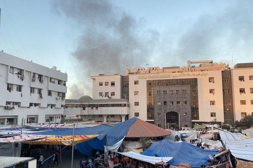 Thêm nhiều bệnh viện ở Gaza ngừng hoạt động