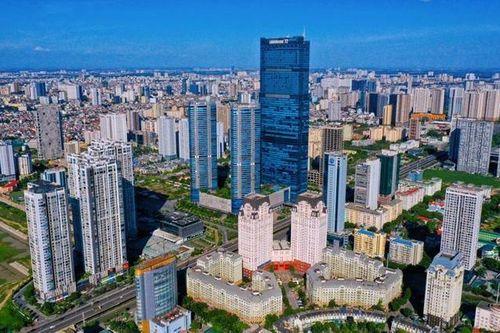 Thị trường bất động sản chưa đủ lực để có thể 'vượt dốc' nhưng cơ bản đã thoát khỏi nguy cơ 'mất phanh'