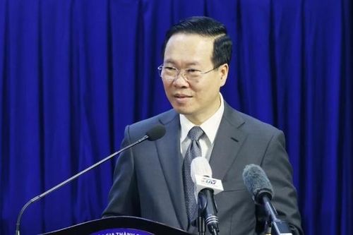 Kiên trì đổi mới để nâng cao chất lượng đào tạo, nghiên cứu lĩnh vực khoa học xã hội và nhân văn