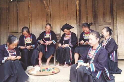 Cao Bằng: Bảo tồn tiếng nói, chữ viết của đồng bào dân tộc thiểu số
