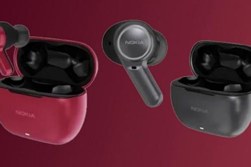 Hình ảnh Nokia Clarity Earbuds 2+