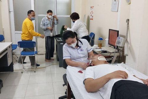 Khám sức khỏe tiền hôn nhân - câu chuyện không chỉ của riêng ngành Y