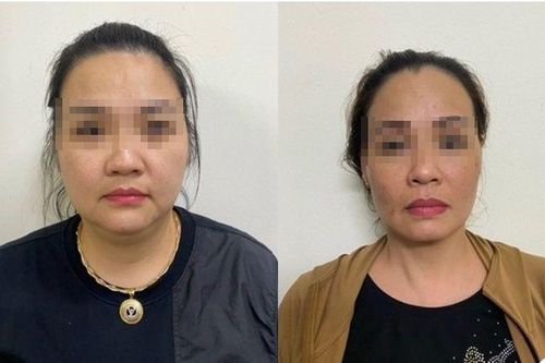 Phát hiện đường dây tổ chức mang thai hộ tại Hà Nội do 2 chị em cầm đầu