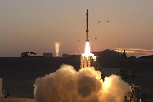 Israel ký 'thỏa thuận lịch sử' với Phần Lan