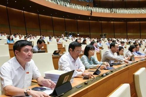 Tạo sức bật cho tăng trưởng