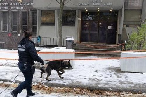 THẾ GIỚI 24H: Các trường học Do Thái ở Canada liên tiếp bị tấn công