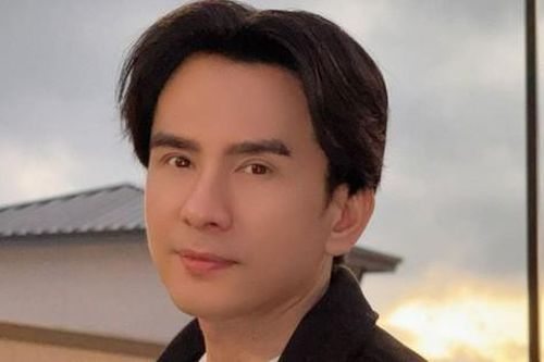 Đan Trường gặp tai nạn trên đường cao tốc ở Mỹ