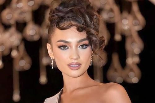 Diện mạo mới của đương kim Hoa hậu Hoàn vũ bị chê bai