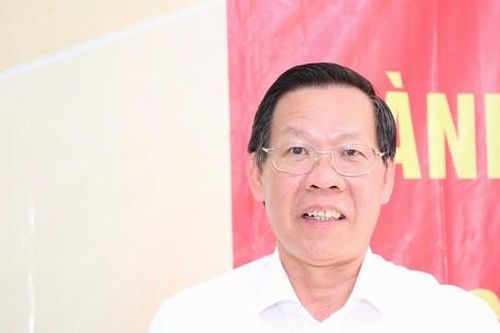 TPHCM tính xây dựng cầu Cần Giờ trị giá 9.000 tỷ đồng