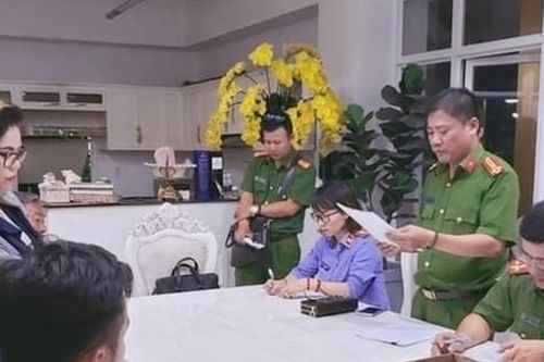 Hai nữ giám đốc vẽ hàng loạt dự án 'ma' lừa đảo, chiếm đoạt hơn 828 tỷ đồng