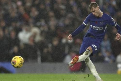 Kết quả bóng đá hôm nay 13/11: Chelsea hòa Man City trong trận cầu 8 bàn thắng