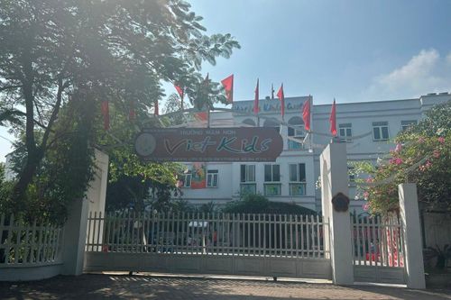 Phạt trường mầm non chưa nghiệm thu PCCC đã đi vào hoạt động