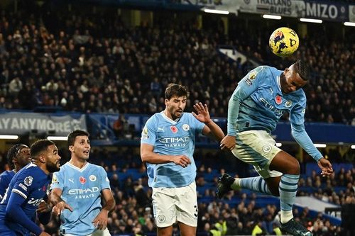 Rodri chỉ ra điều bất thường khiến Man City thắng hụt Chelsea