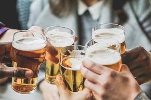 Mắc ung thư từ thói quen xấu có ở hàng triệu người Việt