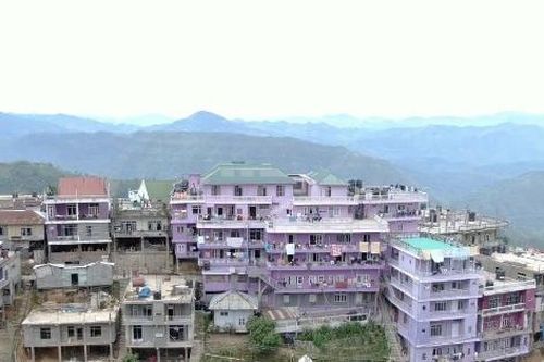 Hình ảnh cuộc sống của gia đình có 199 thành viên ở Ấn Độ