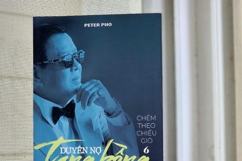 Nhà văn 71 tuổi viết sách kể mối tình duyên nợ với liền chị Quan họ