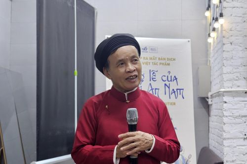 Một góc nhìn khác về nghi thức tang lễ của người Việt xưa