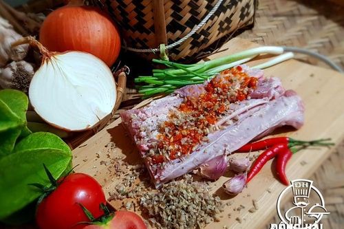Những món ăn ngon làm từ bê sữa Mộc Châu