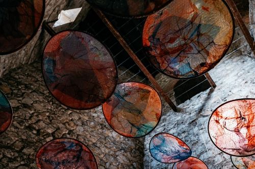Khơi dòng di sản văn hóa hai bên bờ sông Hồng