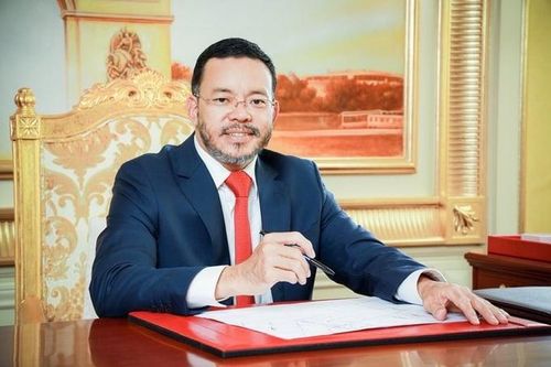 Đất Xanh 20 năm: Hành trình của ý chí và khát vọng vươn xa