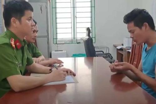 Phê chuẩn khởi tố, bắt tạm giam đối tượng sát hại vợ rồi giấu xác trong bao tải