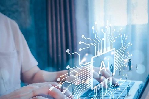 Người lao động sẽ được trả lương cao hơn tới 40% nếu có kỹ năng về trí tuệ nhân tạo