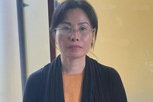 Bắt đối tượng dùng giấy tờ giả lừa đảo 88 tỷ đồng