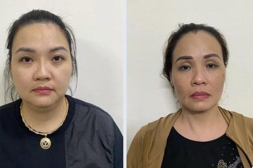 Hà Nội: Bắt giữ hai chị em ruột cầm đầu đường dây mang thai hộ