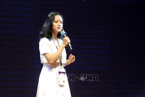 Phát triển tư duy, kỹ năng, thúc đẩy sự tự tin cho sinh viên