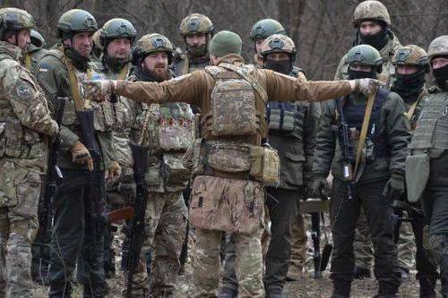 Biện pháp mới chống tham nhũng trong quân đội Ukraine