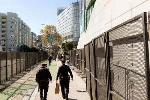 Quan chức Mỹ lên tiếng về việc đón tiếp đoàn đại biểu Nga tại APEC