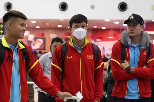 Vòng loại thứ 2 World Cup 2026: 'Giờ G' đã điểm