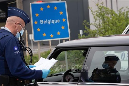 Chuyển đổi số: EU cấp visa Schengen trên nền tảng số