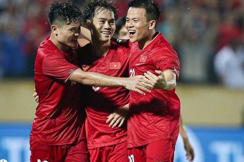 Khán giả không được xem phát sóng trực tiếp trận Philippines vs Việt Nam