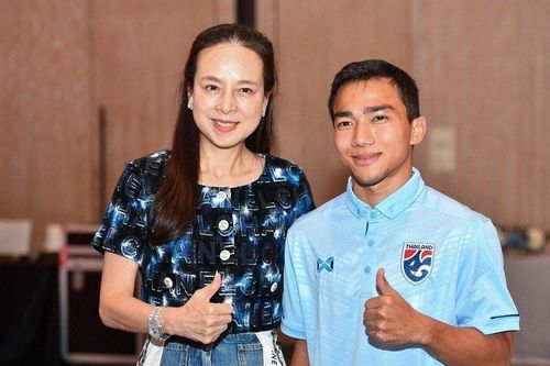 Học ĐT Việt Nam, ĐT Thái Lan có 2 đội trưởng ở vòng loại World Cup 2026