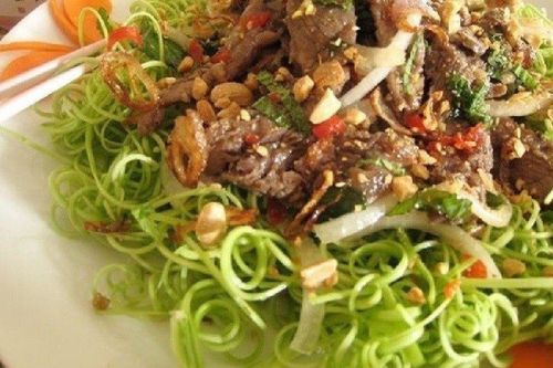 Những loại rau bị phun hóa chất nhiều nhất chợ, cẩn trọng khi mua