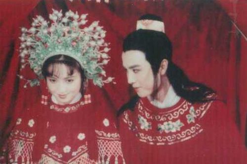 Trong Tây Du Ký, dù Trư Bát Giới kết hôn với Cao Thúy Lan đẹp người, đẹp nết nhưng tại sao 2 người không có con?