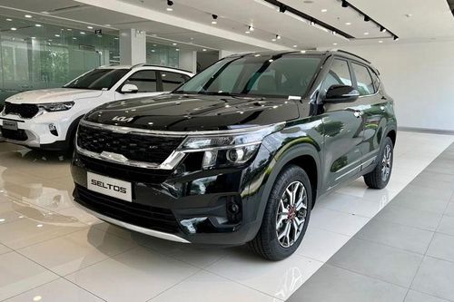 Top 5 xe SUV bán chạy nhất tháng 10/2023: Xe Hàn áp đảo