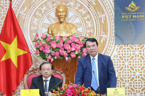 Đà Lạt: Liên hoan phim sẽ là tuần lễ du lịch điện ảnh thu hút khách