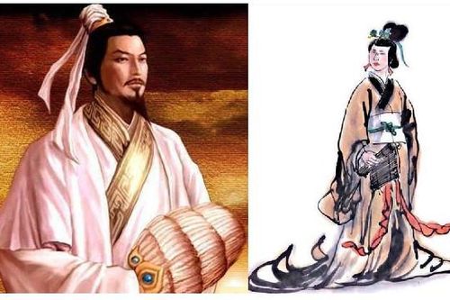 Gia Cát Lượng tài giỏi hơn người nhưng quyết lấy vợ xấu, nghe lý do xong ai cũng gật gù đồng tình