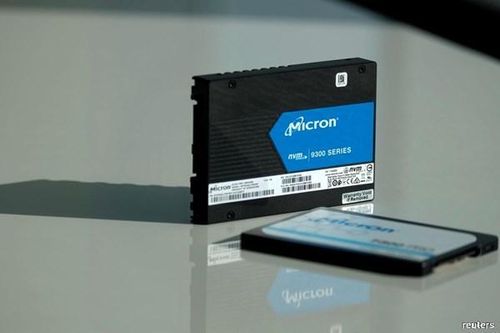 Nhà sản xuất chip Micron làm gì với cuộc đua chip nhớ AI toàn cầu?