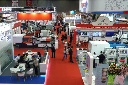 Ngành nhựa tiên phong mở đường và kết nối sản xuất xanh