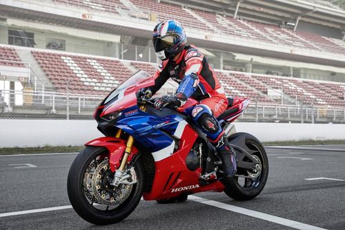 Top 10 sport bike Nhật Bản mạnh mẽ nhất thế giới