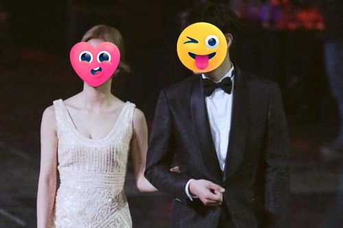 Cặp đôi đình đám showbiz xác nhận chia tay sau 7 năm hẹn hò