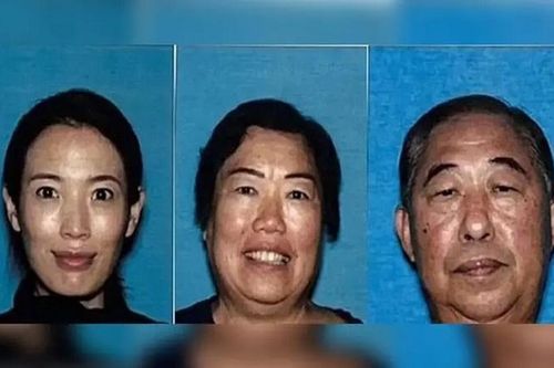 Rúng động: Tìm thấy phần thi thể người trong thùng rác gần nhà con trai 'ông trùm' Hollywood, nghi ngờ sát hại vợ và bố mẹ vợ