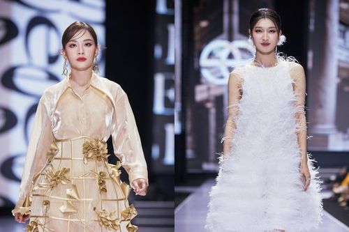 Dàn sao Việt xuất hiện trong đêm diễn lạnh giá tại Hà Nội