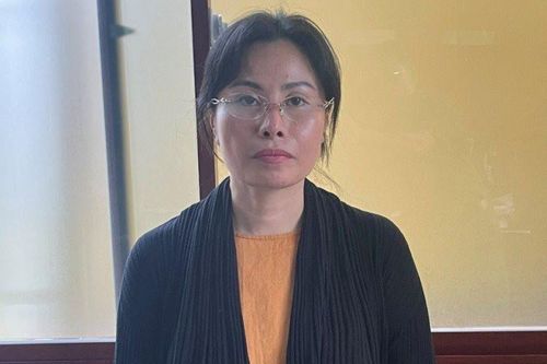 Làm giả các giấy tờ nhà đất, lừa đảo 88 tỷ đồng