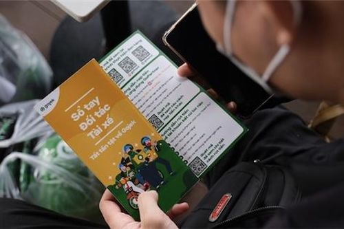 Chia lại thị phần gọi xe công nghệ
