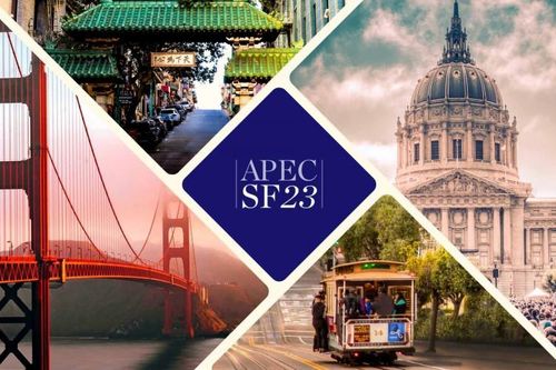 Tuần lễ Cấp cao APEC 2023 tại thành phố San Francisco, Mỹ có gì đặc biệt?